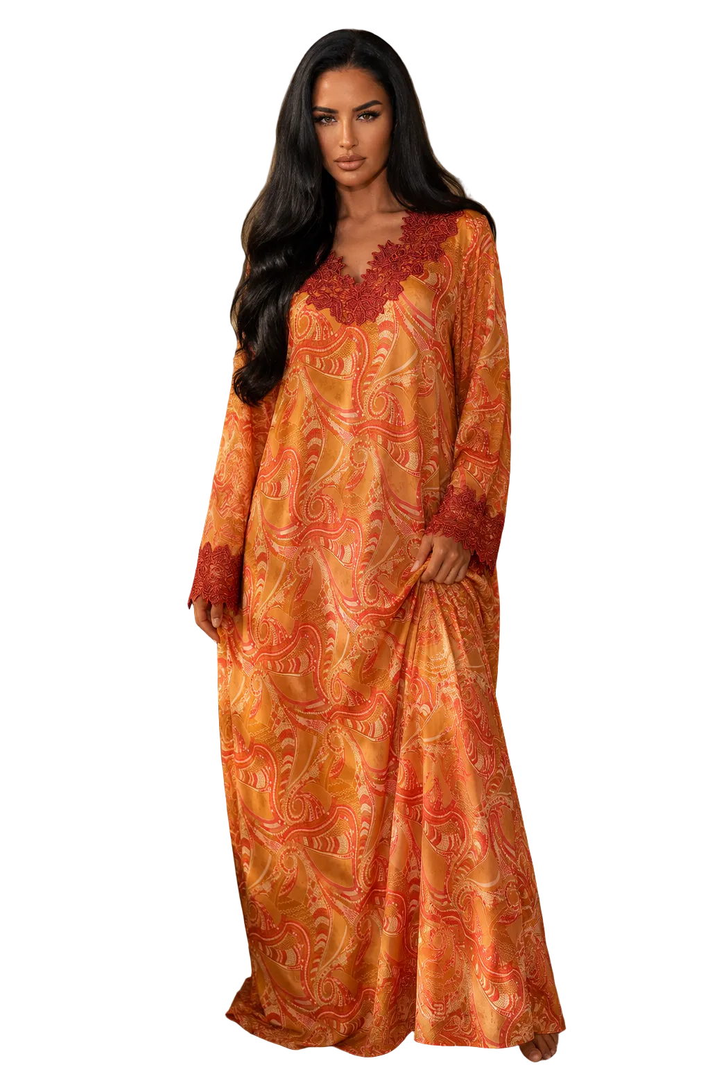 SADE Jalabeya - 51
