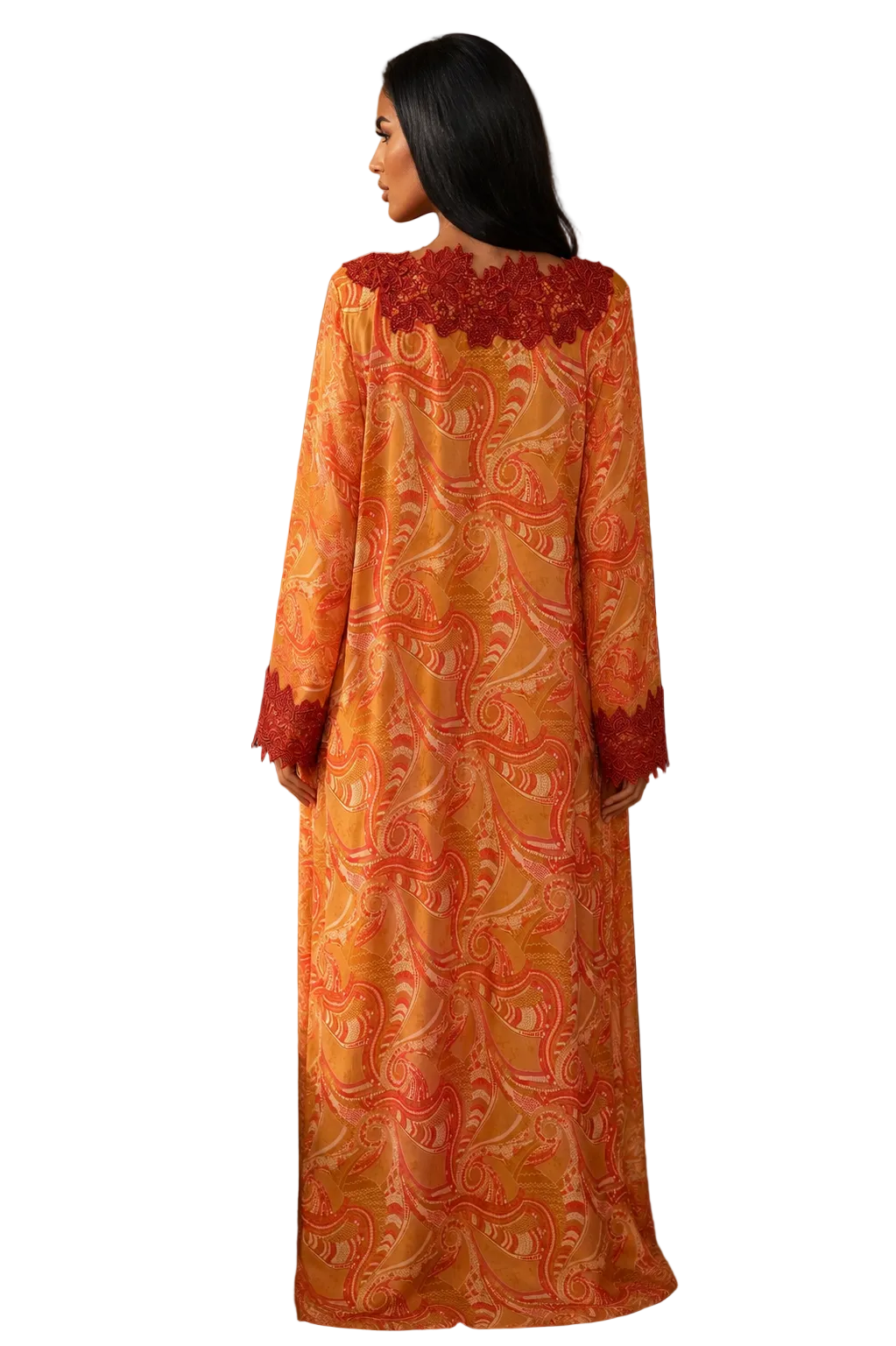 SADE Jalabeya - 51