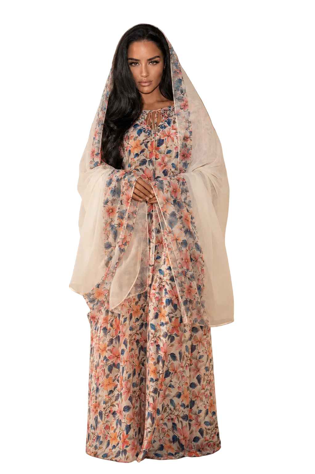 SADE Jalabeya - 36