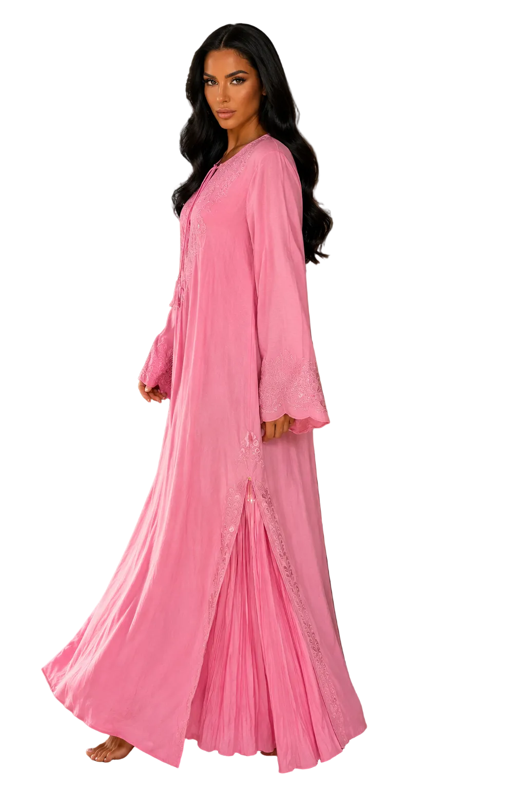 SADE Luxury- 5