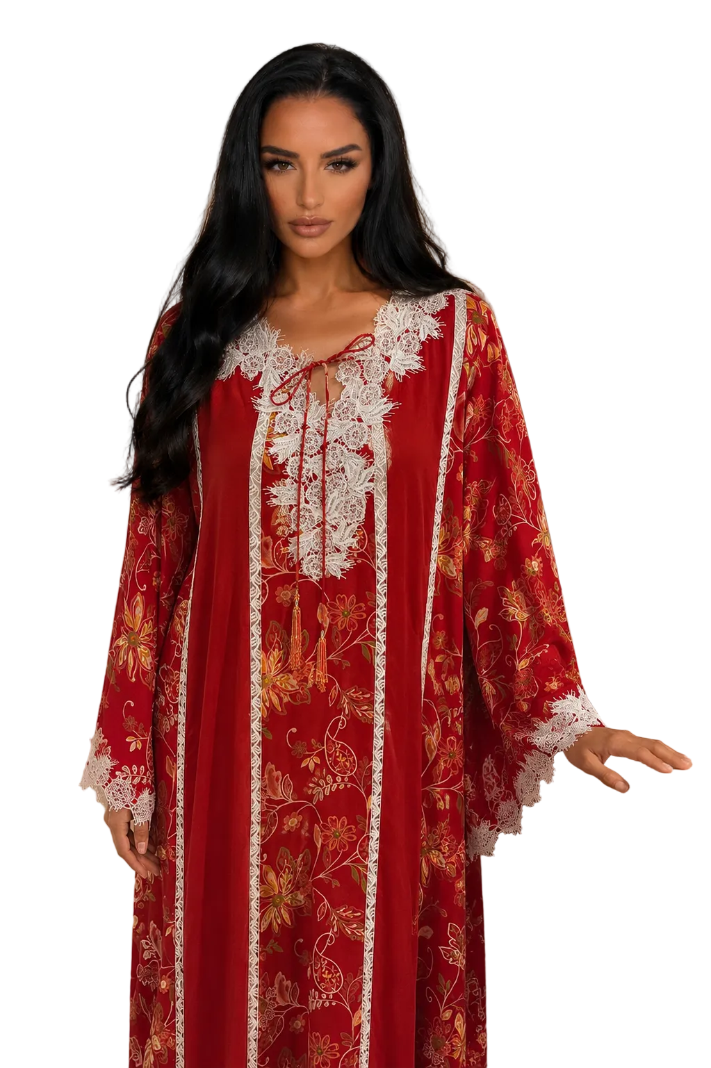 SADE Jalabeya - 53