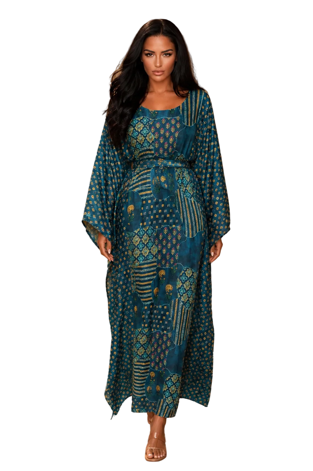 SADE Kaftan - 1