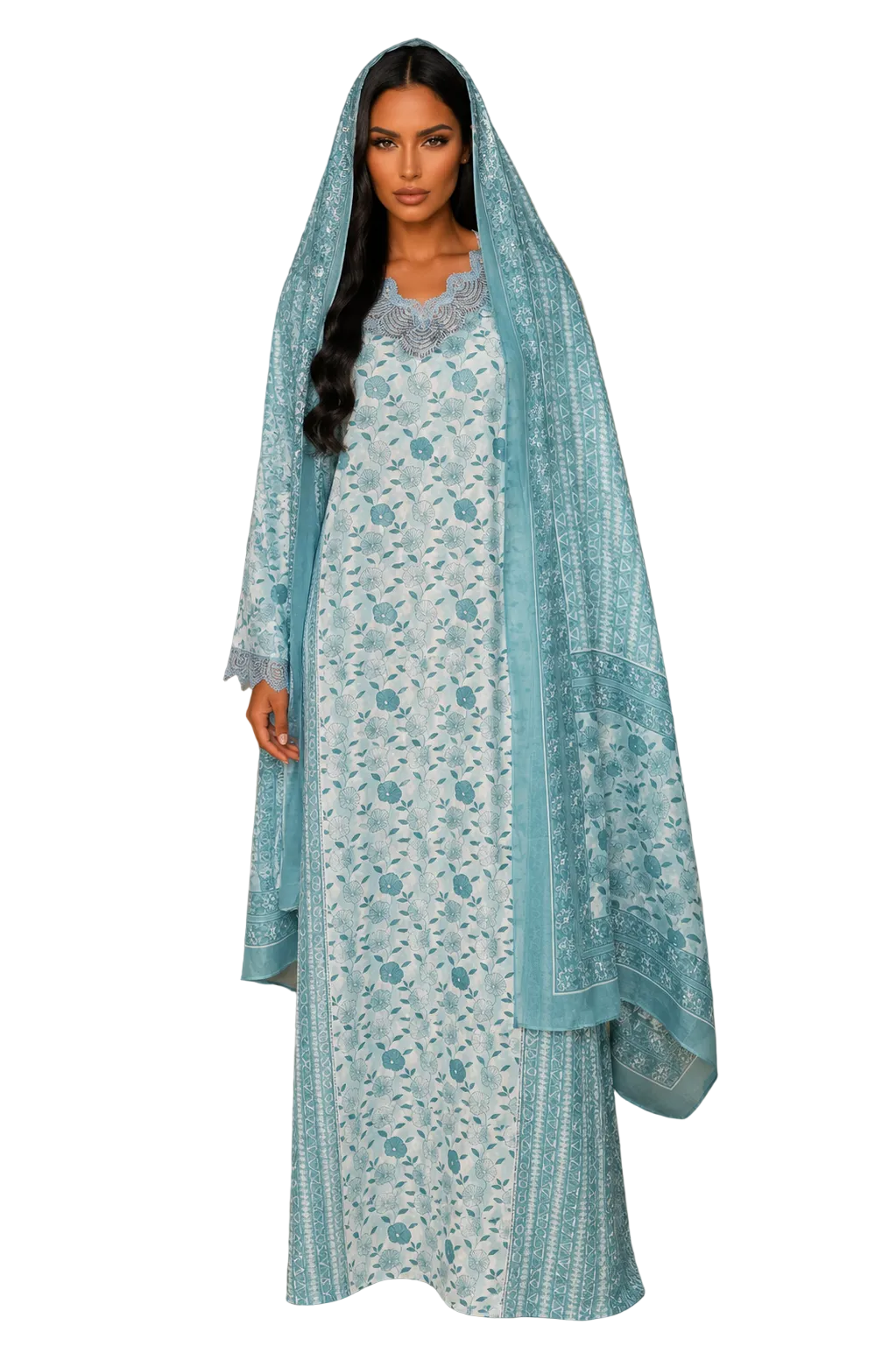 SADE Jalabeya - 59
