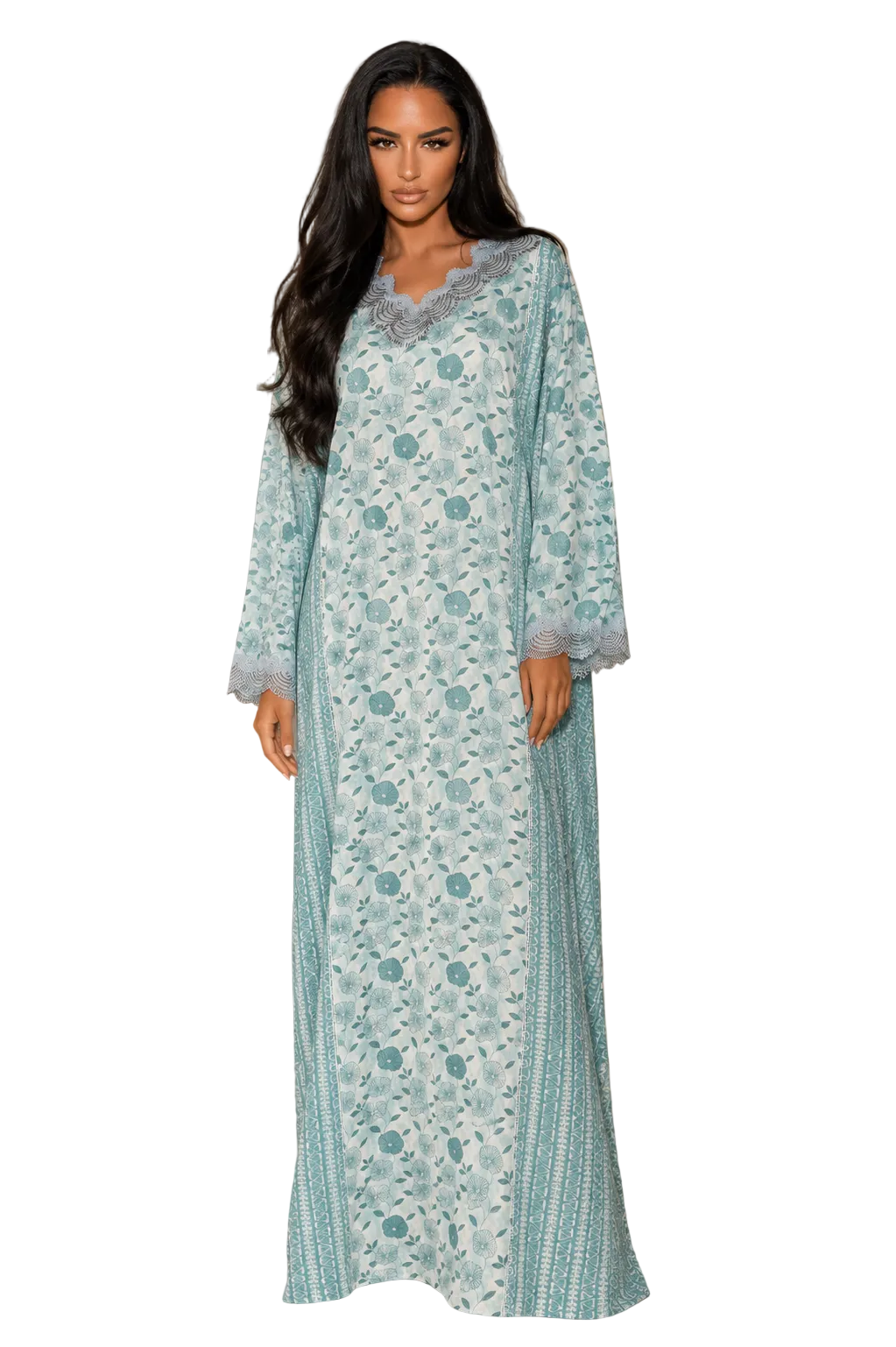 SADE Jalabeya - 59