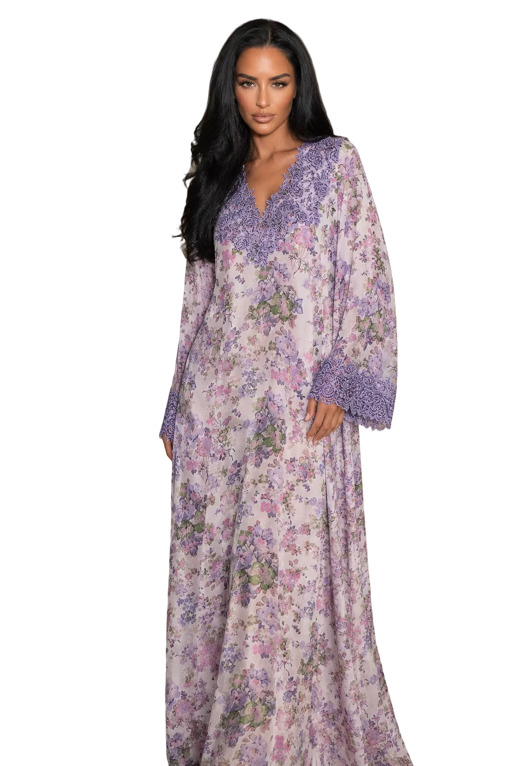 SADE Jalabeya - 60