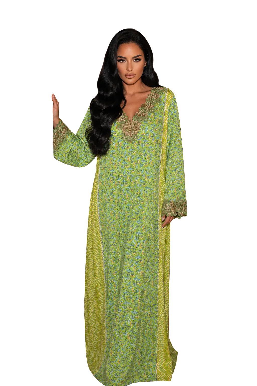 SADE Jalabeya - 63