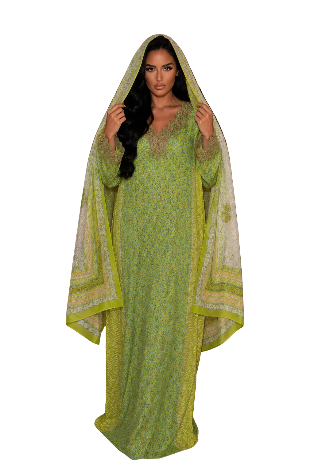 SADE Jalabeya - 63