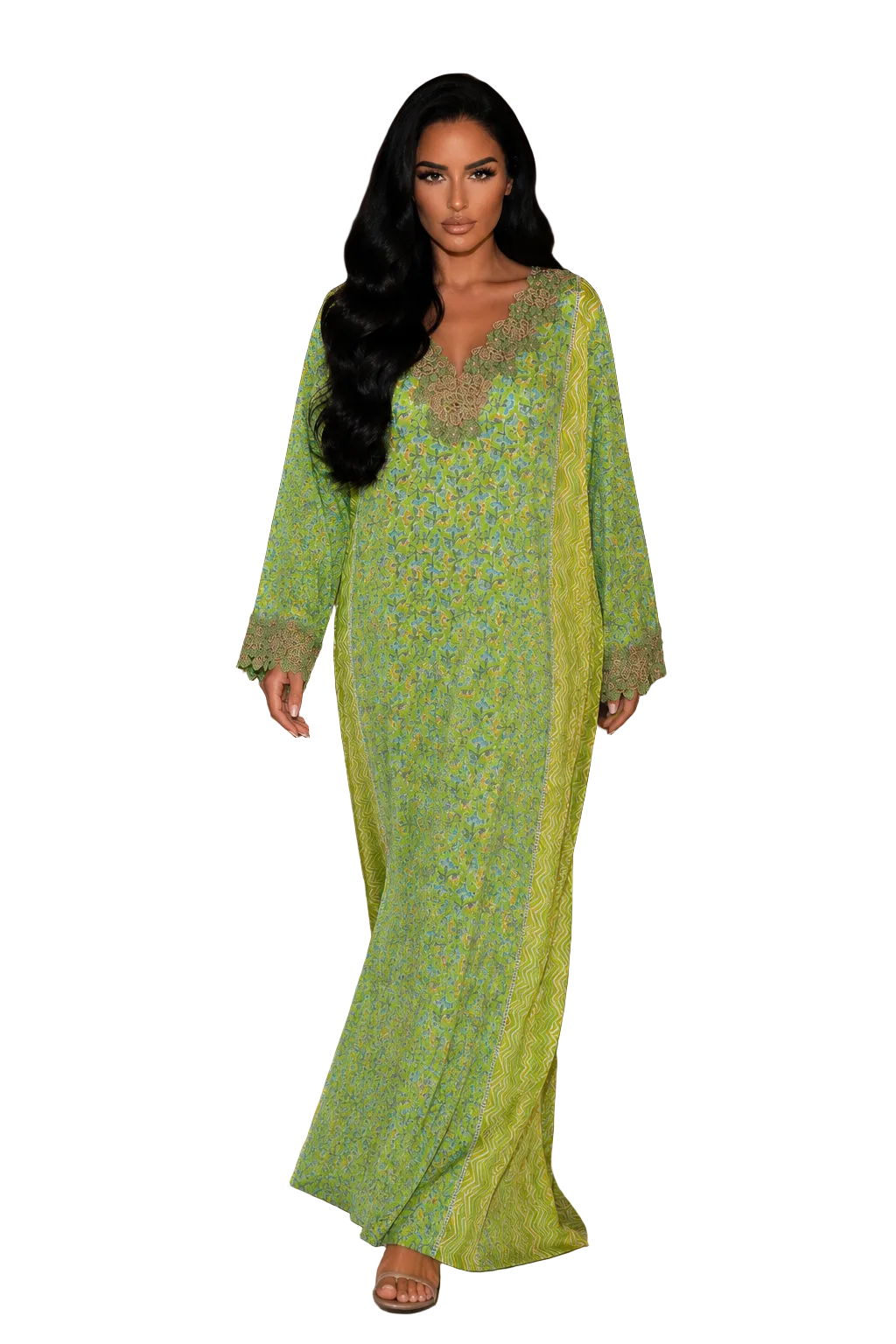 SADE Jalabeya - 63